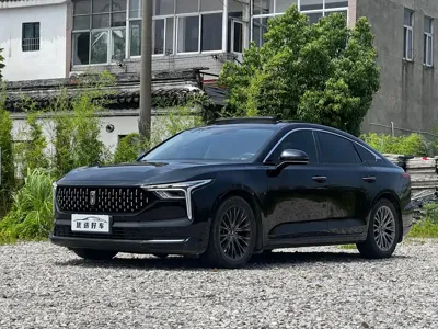 Bestune B70