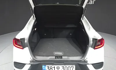 Renault-KoreaSamsung XM3