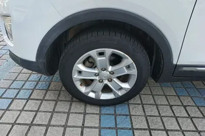 Changan CS15