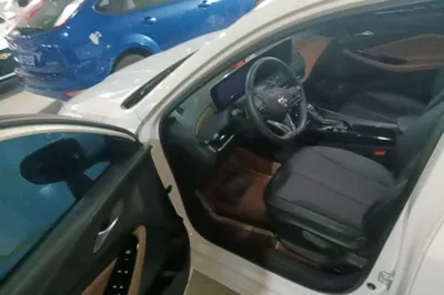 Buick Verano