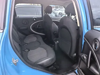 MINI Mini Countryman