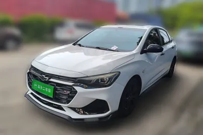 Chevrolet Monza