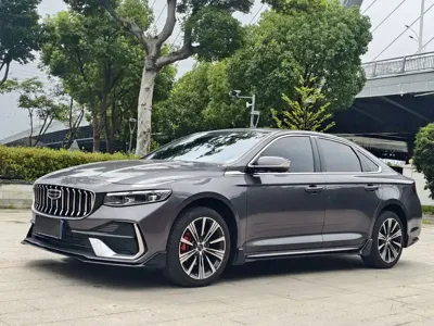 Geely Xingrui