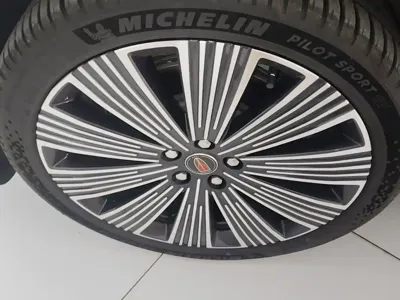 Hongqi Hongqi H9