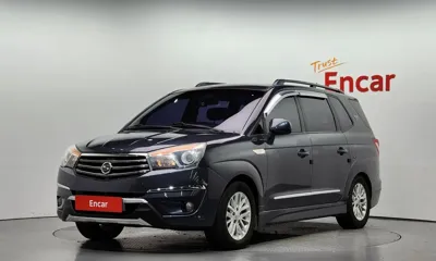 KG_Mobility_Ssangyong KORANDO