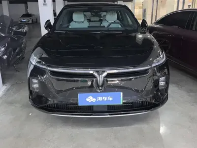 Voyah Zhiyin