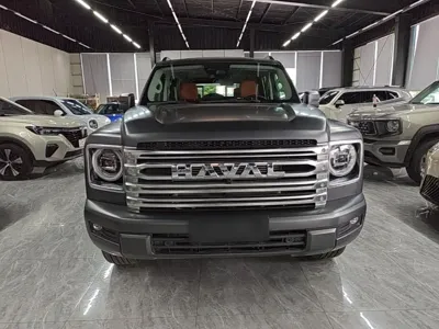 Haval H9