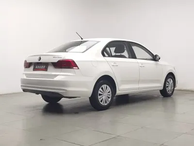 Volkswagen Santana