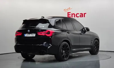BMW X3M