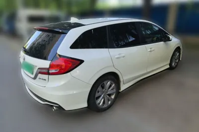 Honda Jade