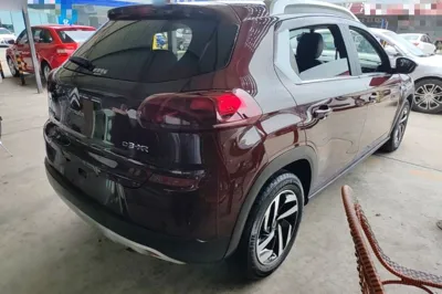 Citroen C3-XR