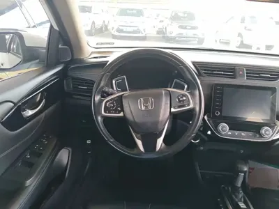 Honda Crider