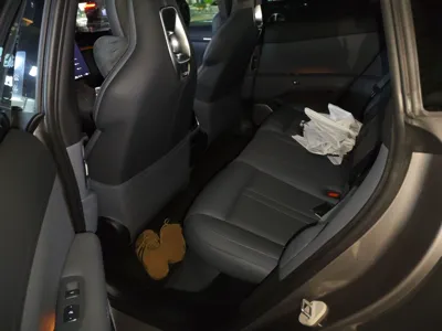Xiaomi Auto YU7