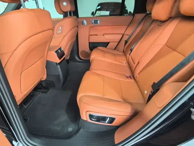 Li Auto Li L7