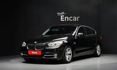 BMW Gran Turismo