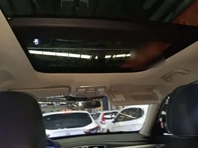 Geely Boyue