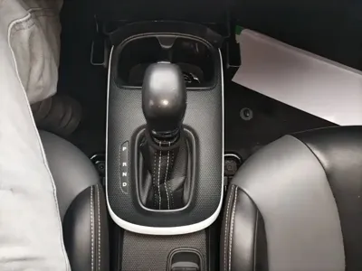 Roewe Clever