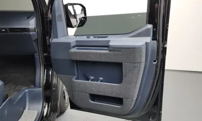 Kia PV5