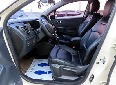 Renault-KoreaSamsung QM3