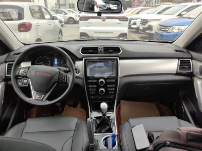 Haval H2