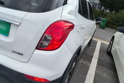 Buick Encore