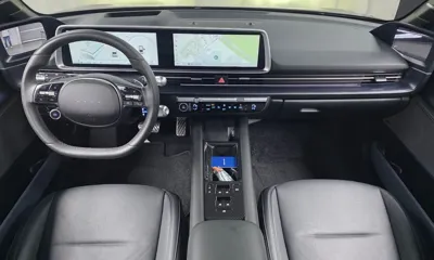 Hyundai Ioniq6