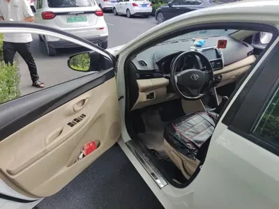 Toyota Vios