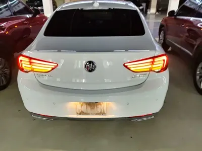 Buick Regal