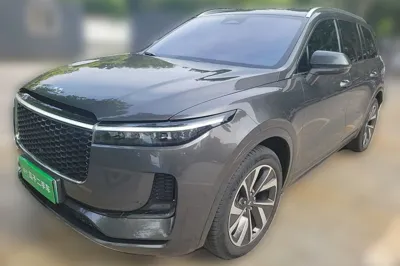 Li Auto ONE