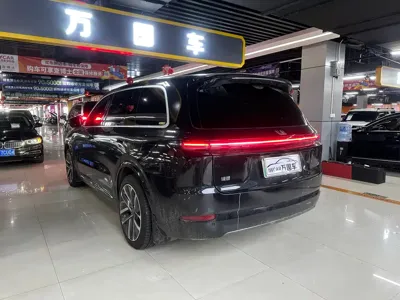 Li Auto Li L9