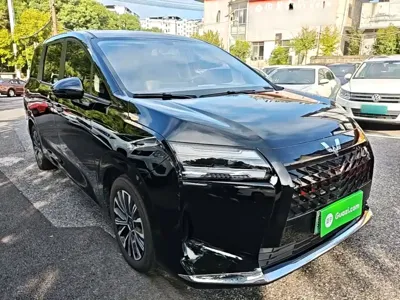Wuling 星光730新能源