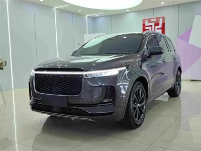 Li Auto Li ONE