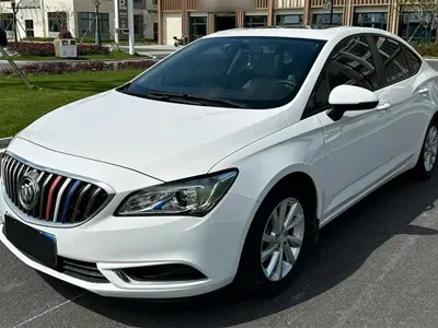 Buick Verano