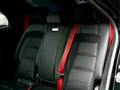 Mercedes-Benz GLE AMG