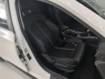 Hyundai Fista