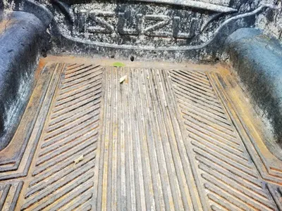 Isuzu Pickup
