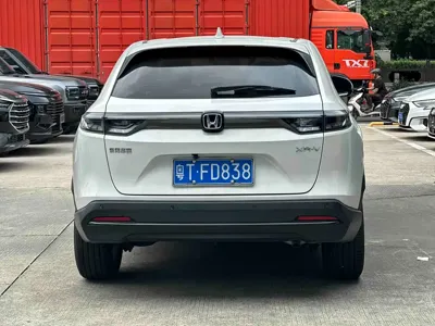 Honda XR-V