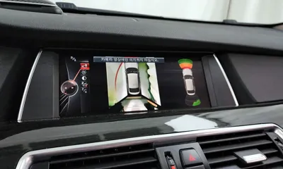 BMW Gran Turismo