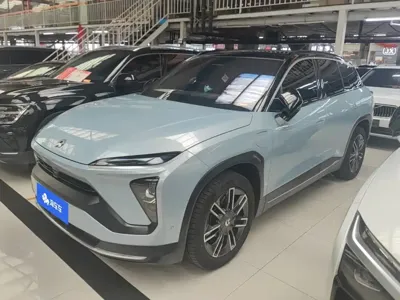 Nio ES6
