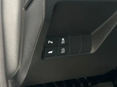 Honda UR-V