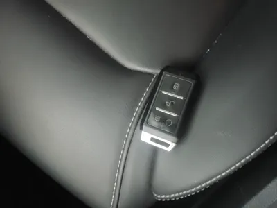 BYD Yuan New Energy