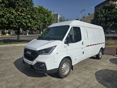 JMC Tesla