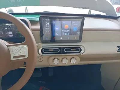 Wuling MINIEV