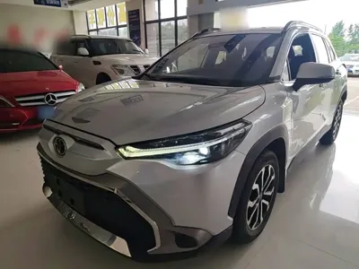 Toyota Frontlander