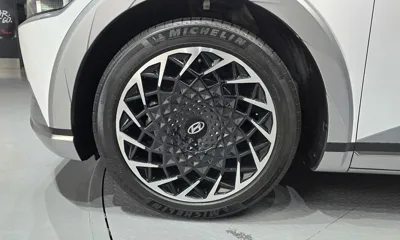 Hyundai Ioniq5