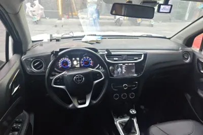 Brilliance V3