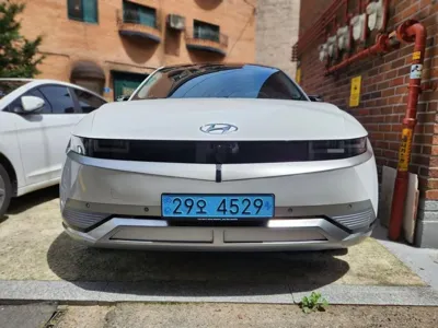 Hyundai Ioniq5