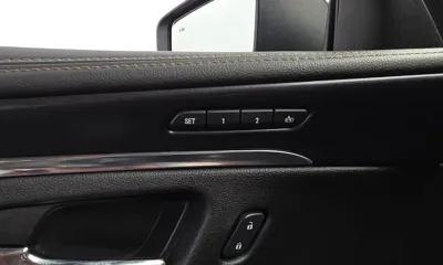 ChevroletGMDaewoo Impala