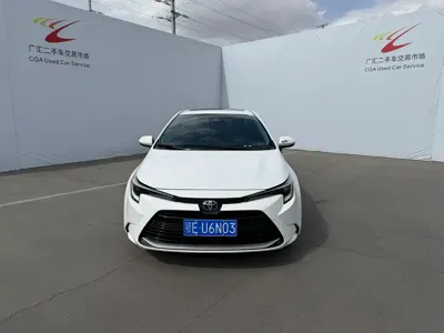 Toyota Levin
