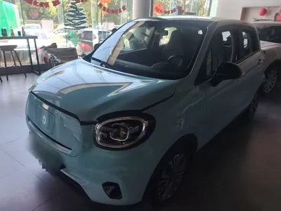 Leapmotor T03